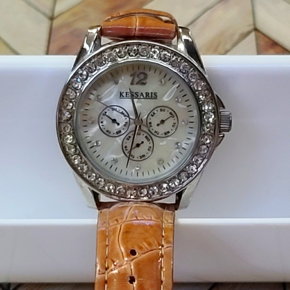 KESSARIS Watch - Picture 3 of 12